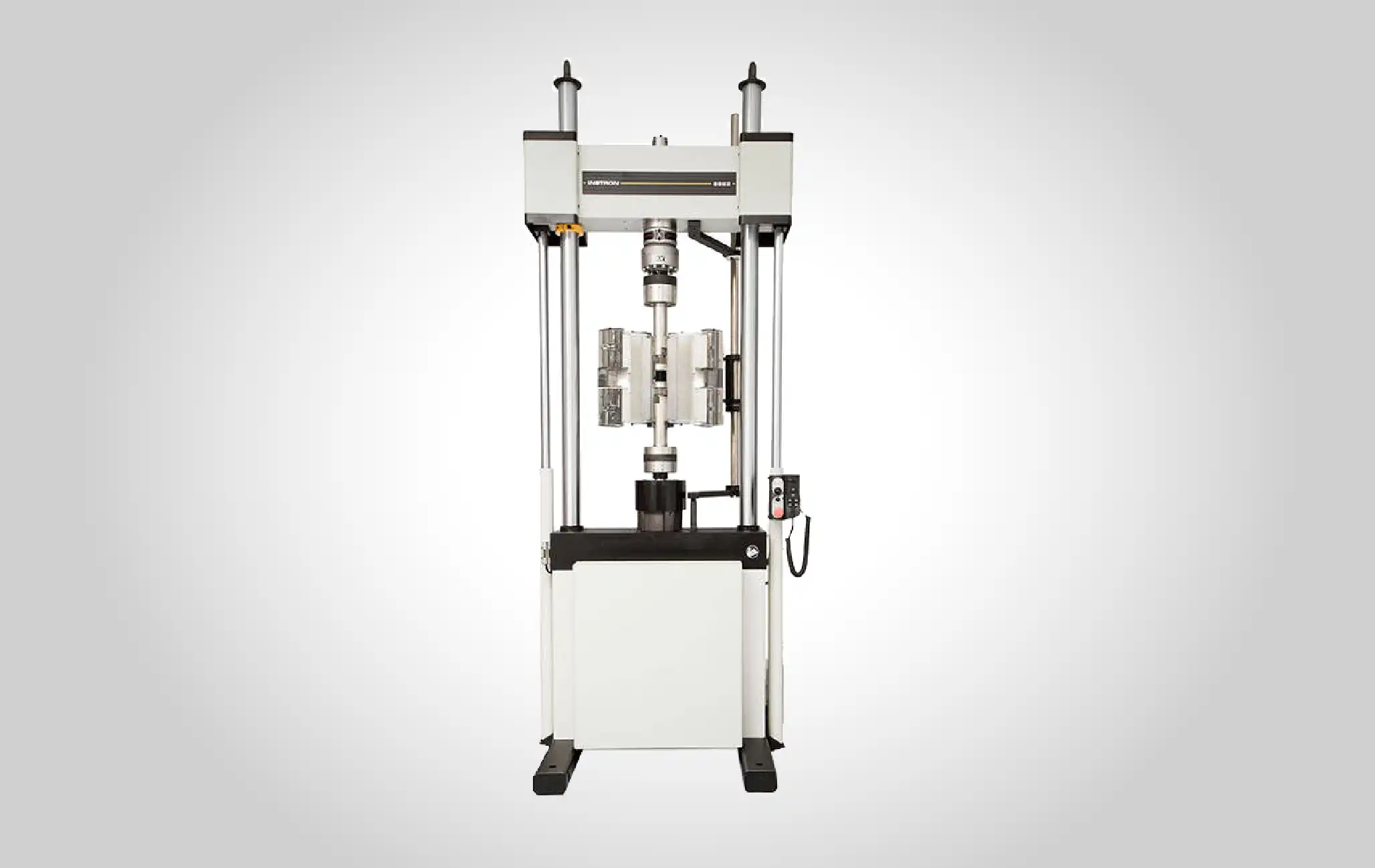 Dynamic and Fatigue Test Systems